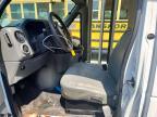 2016 Ford Ecii E450-Shuttle Bus