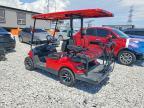 2023 Icmh 2023 Icon Golf Cart