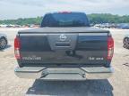 2008 Nissan Frontier SE V6