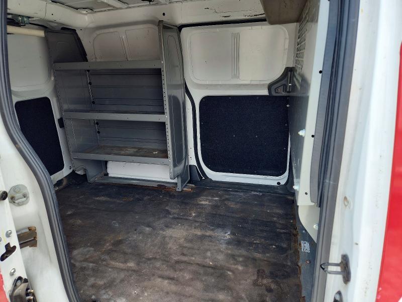 2019 Nissan NV200
