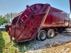2005 Mack CV713 Refuse Truck