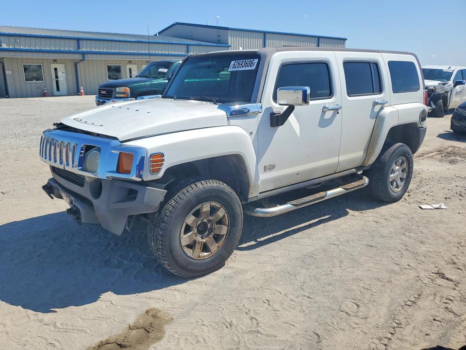 2006 Hummer H3