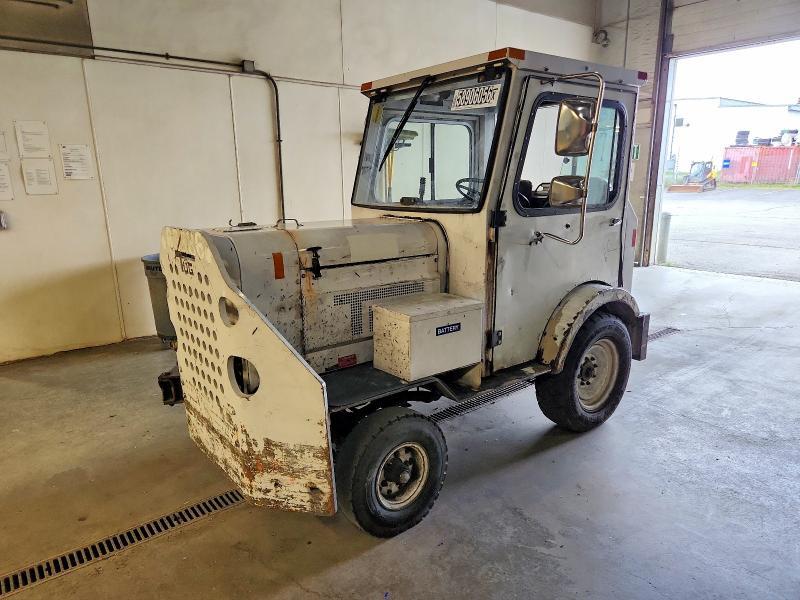 2005 Equipment TUG Manufa