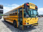 2016 Ic Corporation RE Series School-School Bus