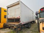 2016 Hino 258 268