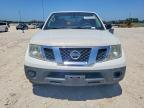 2018 Nissan Frontier S