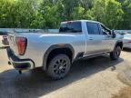 2025 GMC Sierra K2500 AT4