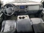 2012 Ford F550 Super Duty