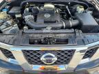 2014 Nissan Frontier SV