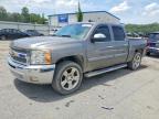 2013 Chevrolet Silverado C1500 LT