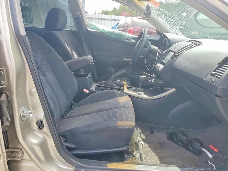 2006 Nissan Altima 2.5