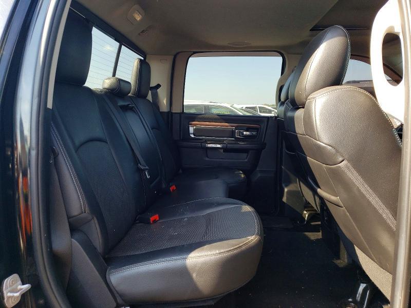 2014 Dodge 1500 Laramie