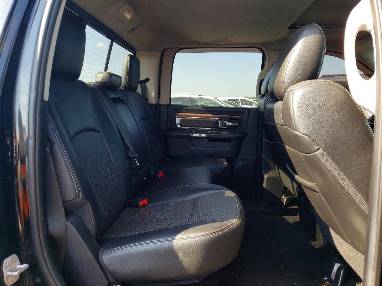 2014 Dodge 1500 Laramie