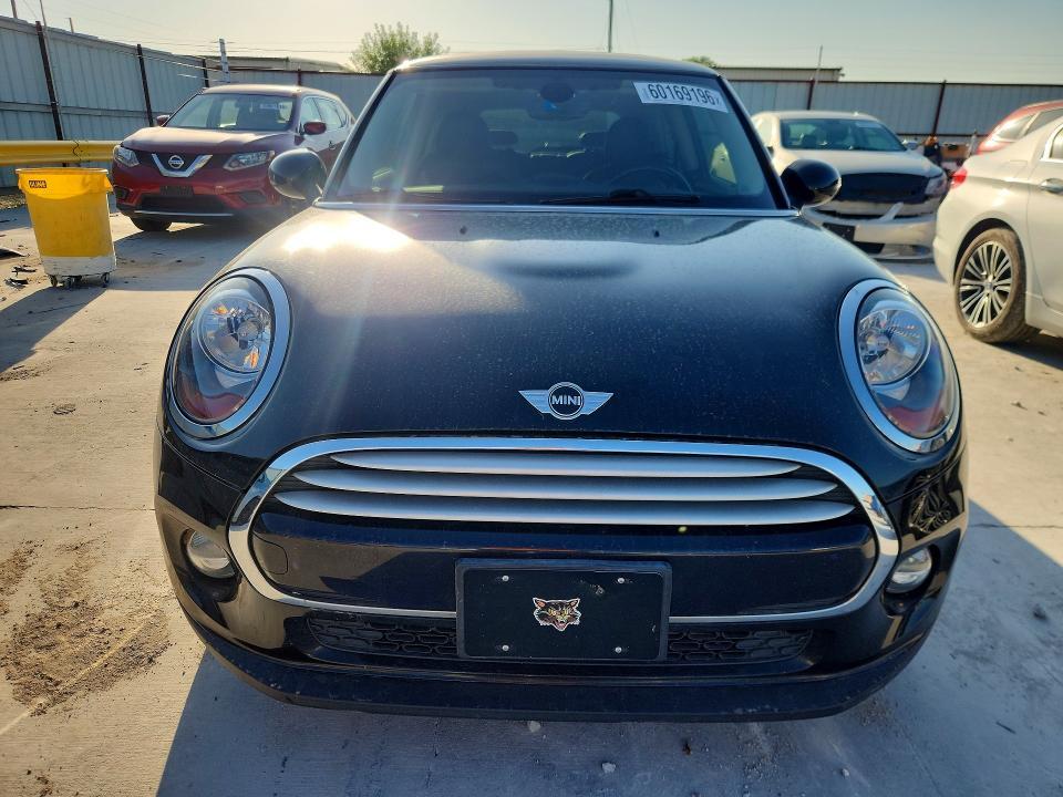 2014 Mini Cooper