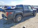 2008 Chevrolet Colorado