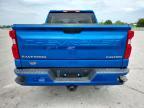 2022 Chevrolet Silverado K1500 Custom