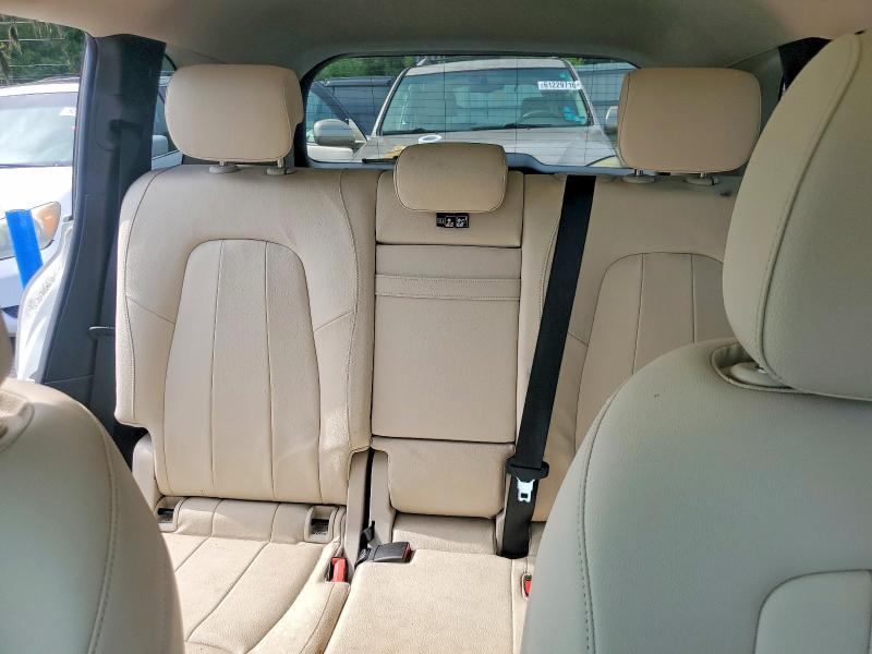 2023 Mercedes-Benz Glb 250 4matic