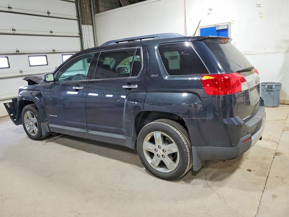 2013 GMC Terrain slt