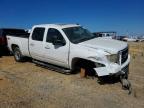 2008 GMC Sierra K2500 Heavy Duty
