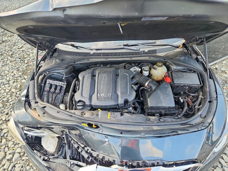 2018 Buick Lacrosse Essence