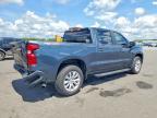 2019 Chevrolet Silverado K1500