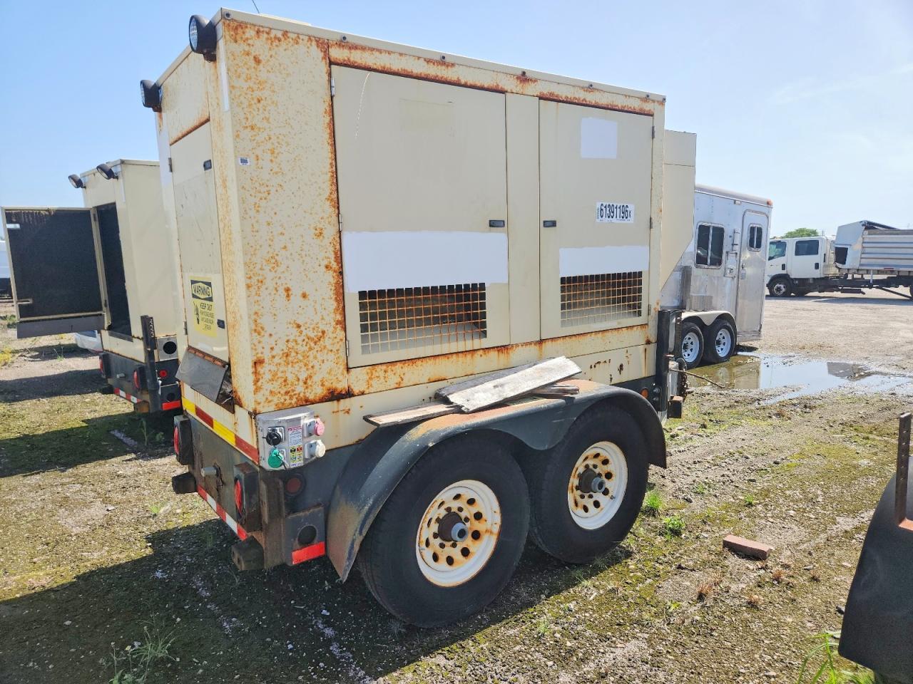 2005 Kohler 2005  Generator-Generation