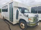 2016 Ford Ecii E450-Shuttle Bus