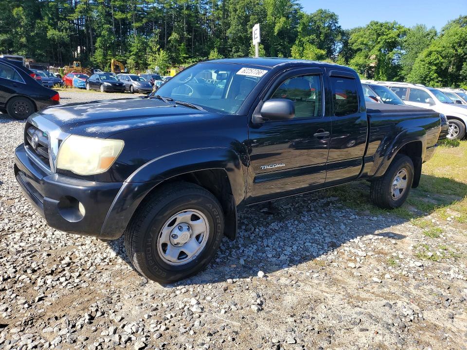 2006 Toyota Tacoma V6