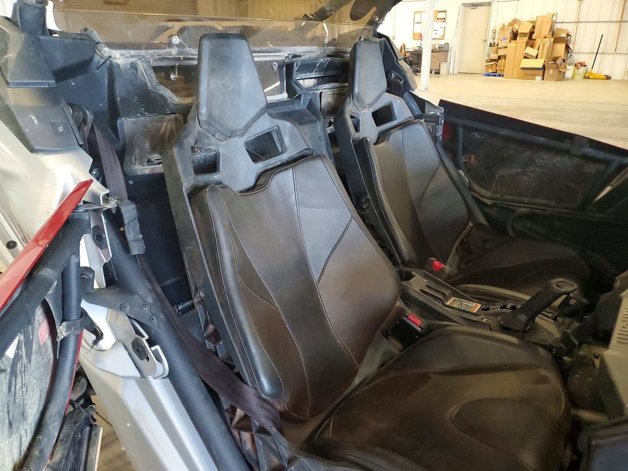 2024 Can-Am Maverick X3 Utility Vehicle