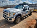2012 Ford F250 Super Duty