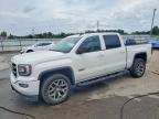 2018 GMC Sierra K1500 SLT