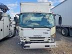2022 Isuzu NPR XD BOX Truck