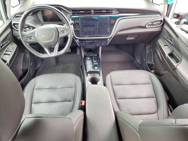 2023 Chevrolet Bolt ev 2LT