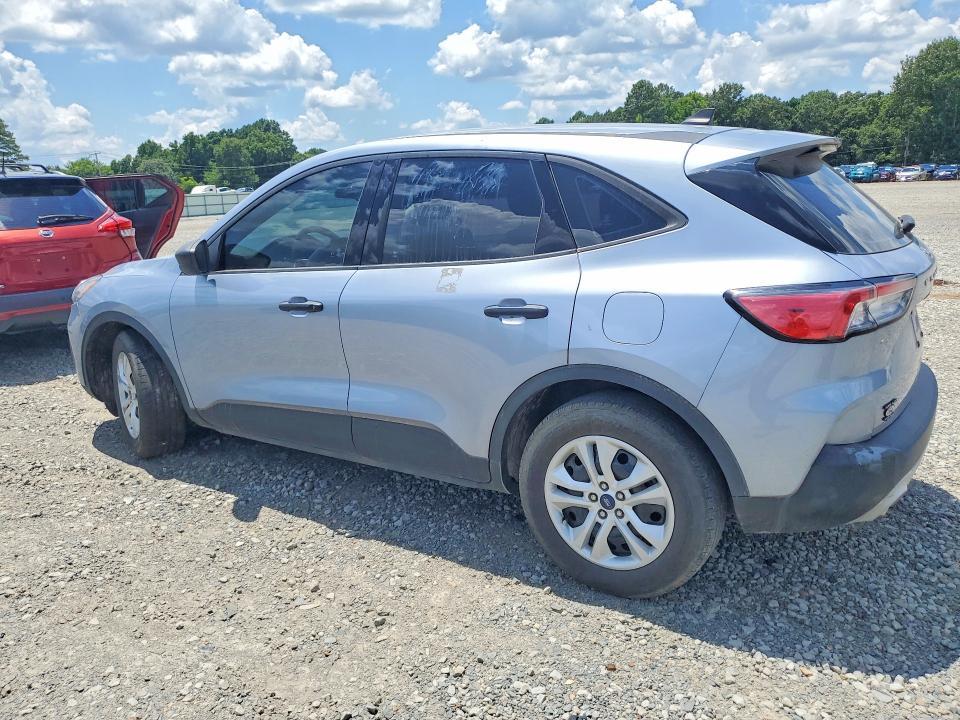 2022 Ford Escape s
