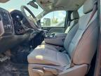 2016 Chevrolet Silverado K3500