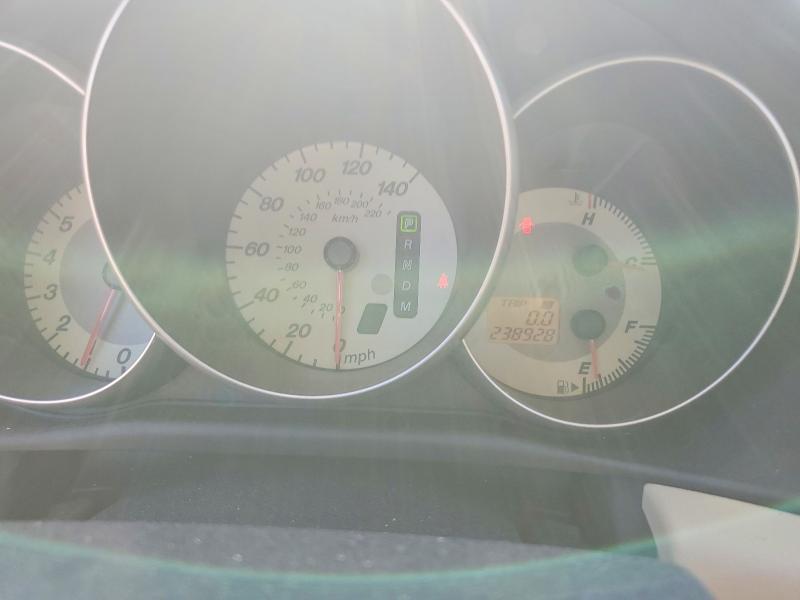 2008 Mazd 3