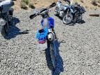 2012 Yamaha WR250 F