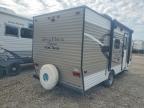 2017 KZ Sportsmen Camper