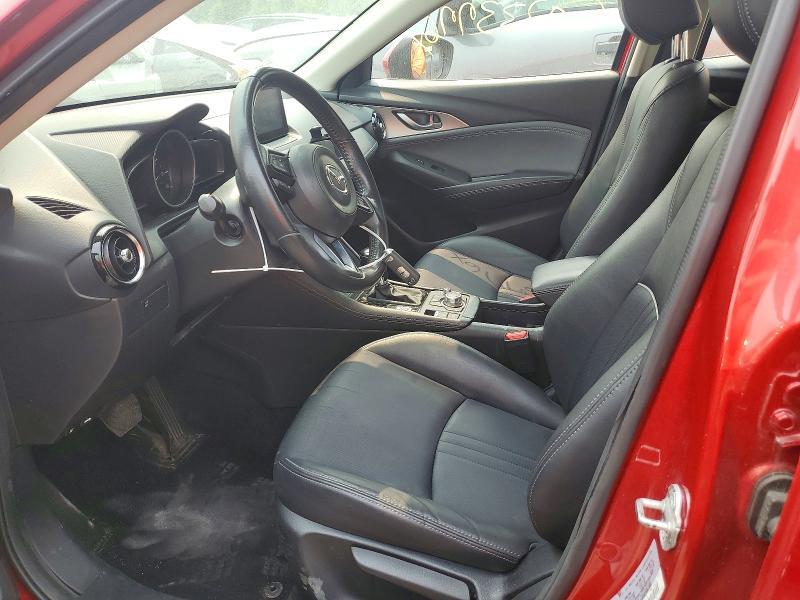 2019 Mazda Cx-3 Touring