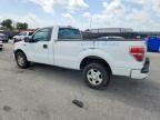 2010 Ford F150