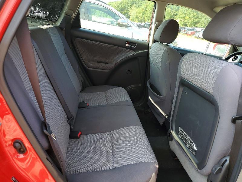 2005 Toyota Matrix xr
