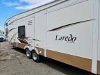 2007 Keystone Tone Laredo Camper