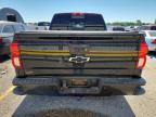 2016 Chevrolet Silverado K1500 LTZ