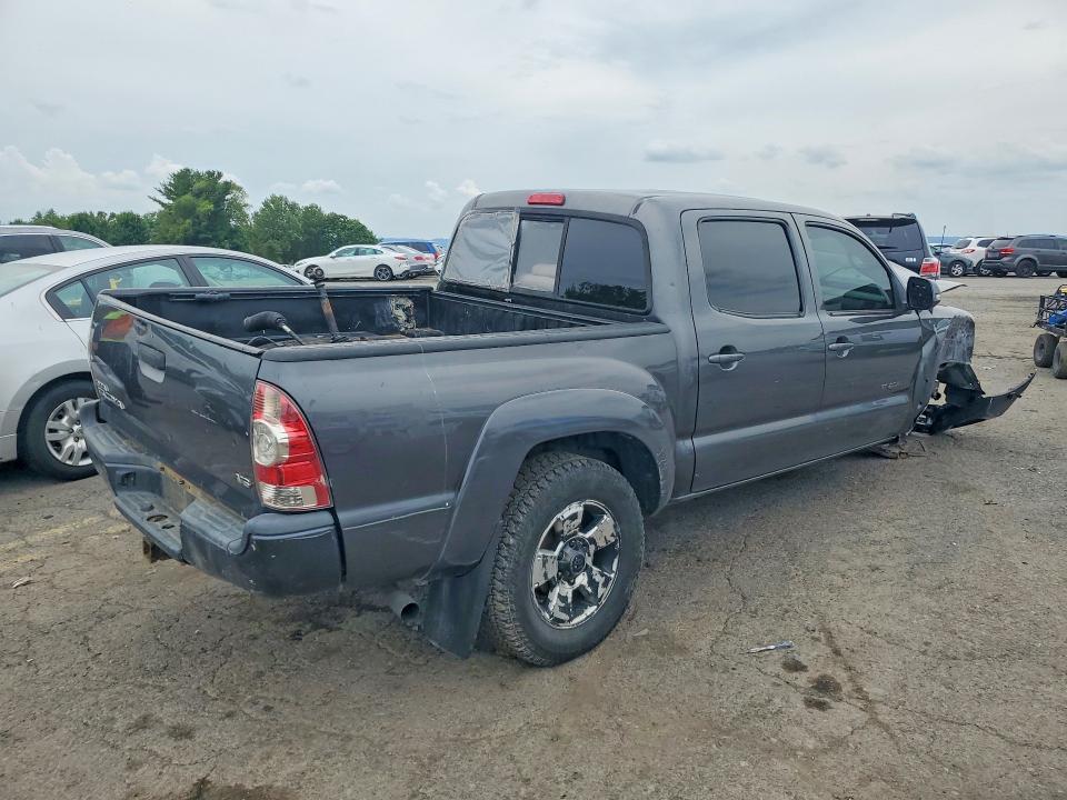 2013 Toyota Tacoma Double Cab