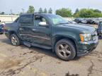 2013 Chevrolet Avalanche LTZ