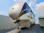 2017 Heartland Big Horn Camper