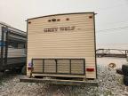 2017 Cherokee By Forest R 2017 Forest River Grey Wolf Camper
