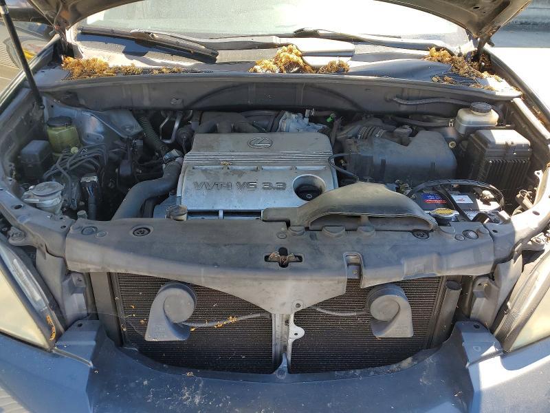 2004 Lexus Rx 330
