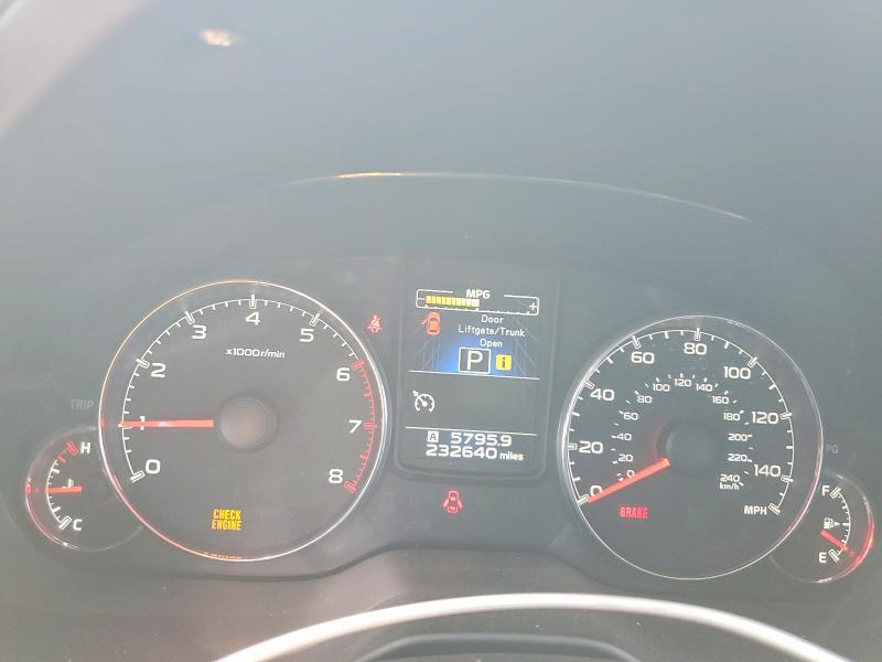 2013 Subaru Legacy 2.5i Limited