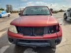 2015 Nissan Frontier S